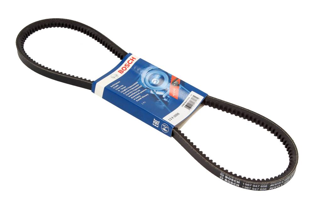 BOSCH 1 987 947 656 — Pasek klinowy