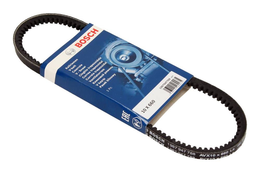 BOSCH 1 987 947 788 — Pasek klinowy