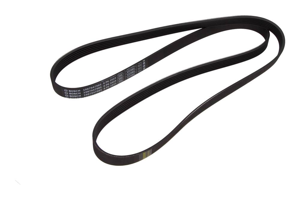 BOSCH 1 987 947 985 - PASEK WIELOROWKOWY 6PK1623