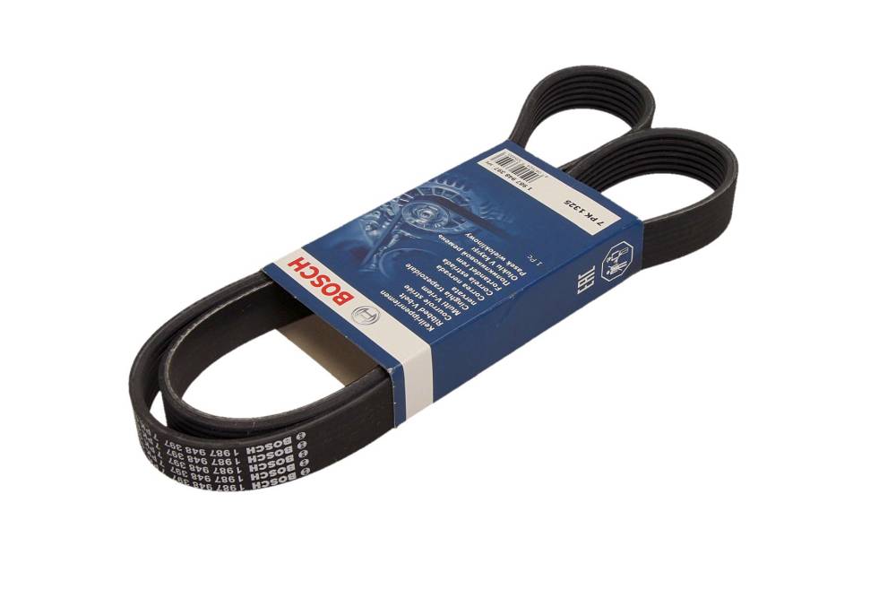 BOSCH 1 987 948 397 — Pasek klinowy wielorowkowy