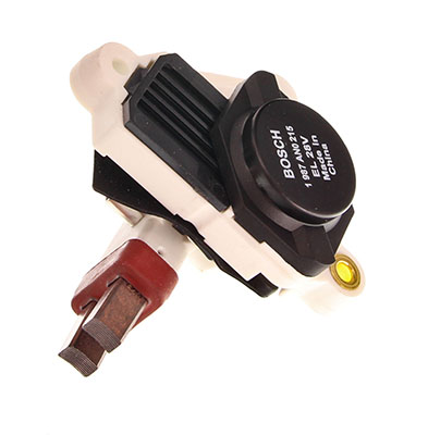 BOSCH 1 987 AN0 215 — Regulator napięcia