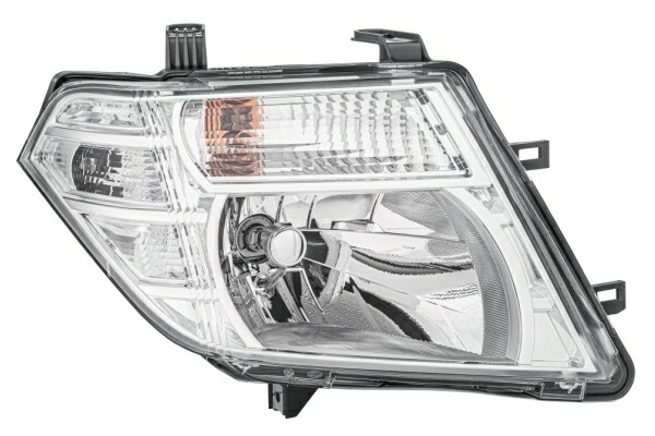 HELLA 1EE 238 055-021 - REFLEKTOR NISSAN NP300 NAVARA. PATHFINDER III 01.05-> PR