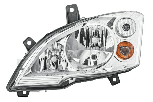 HELLA 1EG 009 627-011 — Reflektor