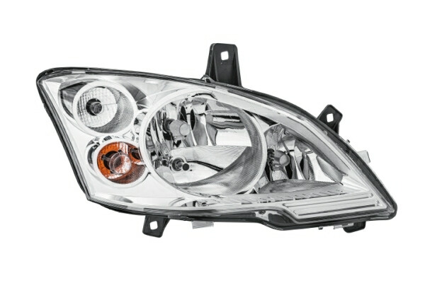 HELLA 1EG 009 627-021 - REFLEKTOR DB VIANO. VITO 09.03- PR