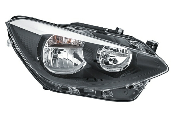 HELLA 1EG 010 741-081 — Reflektor