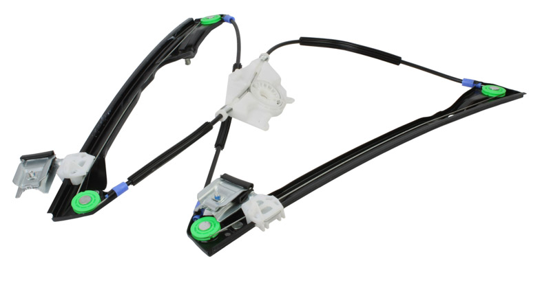 Maxgear 28-0218 - PODNOŚNIK SZYBY VW P. GOLF 4 LE BEZ PANELU