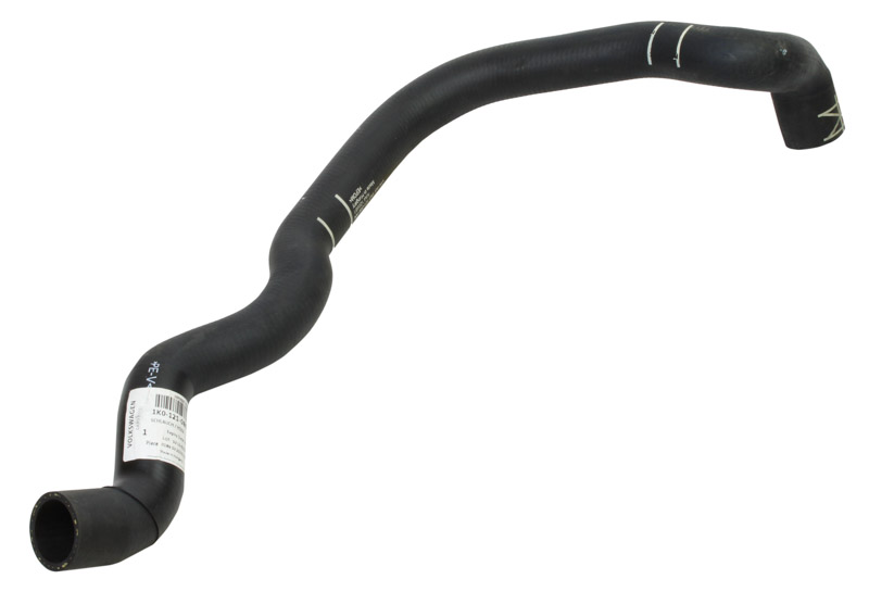 VAG 1K0 121 086 AN - PRZEWÓD CHŁODNICY VW CADDY 1.9 TDI 04-11