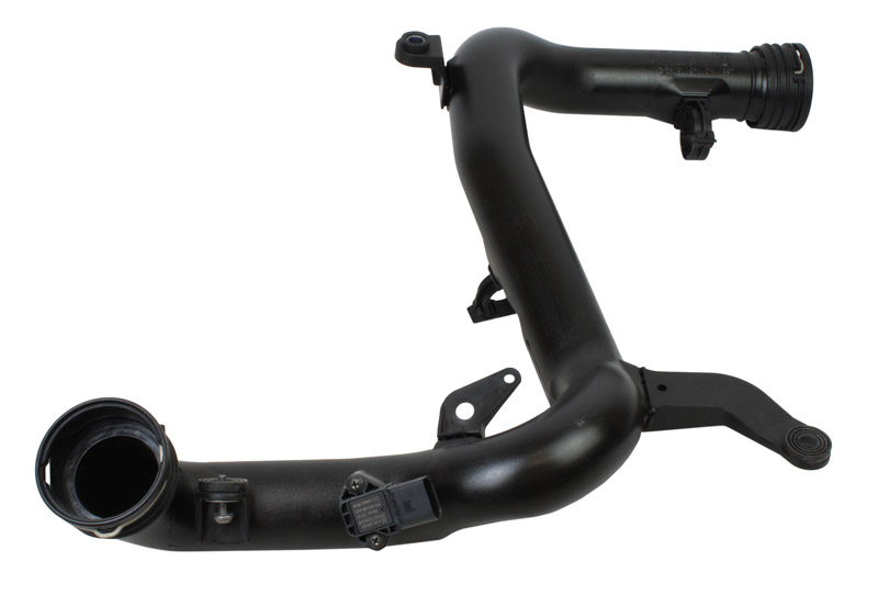 VAG 1K0145770AA - PRZEWÓD INTERCOOLERA VW PASAT 1.9 TDI 06-11