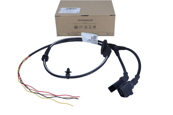 VAG 1K0 927 903 R - WIĄZKA ELEKTRYCZNA CZUJNIKA ABS SKODA SUPERB 08-