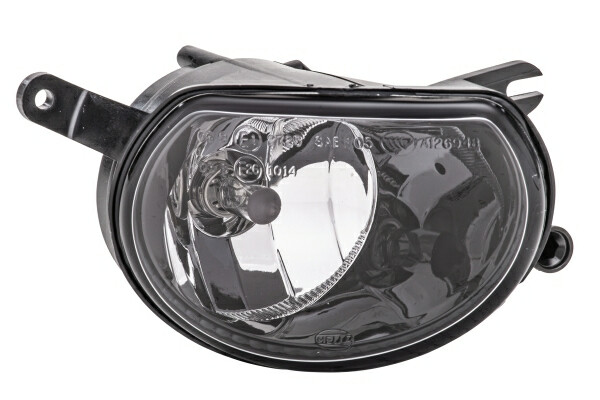 HELLA 1N0 010 327-121 — Reflektor przeciwmgłowy