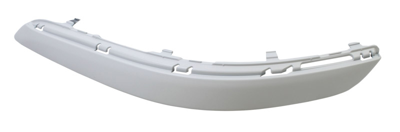 VAG 1T0807717AGRU - LISTWA ZDERZAKA VW P. TOURAN 07-10 LE