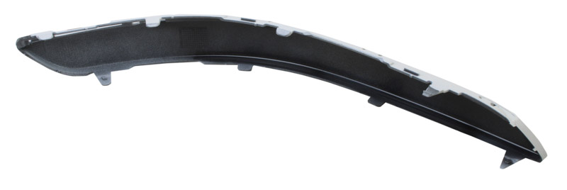 VAG 1T0807717AGRU - LISTWA ZDERZAKA VW P. TOURAN 07-10 LE