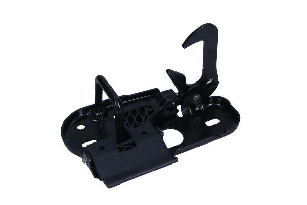 VAG 1T0 823 480 B - RYGIEL ZAMKA POKRYWY SILNIKA VW CADDY 04-11. GOLF PLUS 08-14. TOURAN 03-10