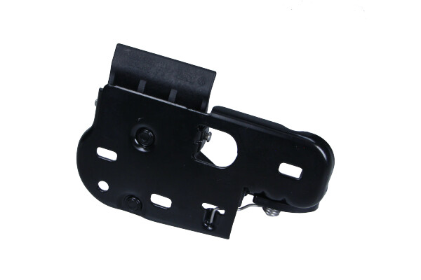 VAG 1T0 823 480 B - RYGIEL ZAMKA POKRYWY SILNIKA VW CADDY 04-11. GOLF PLUS 08-14. TOURAN 03-10
