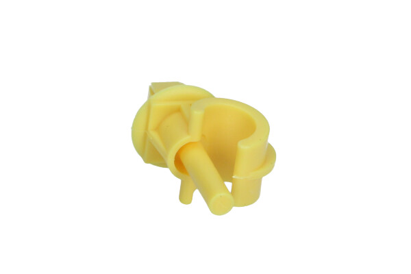 VAG 1U0823397 121 - MOCOWANIE PODPORY POKRYWY SILNIKA SEAT LEON 13-