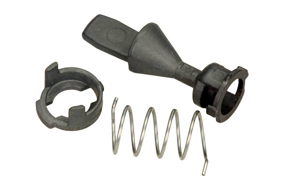 VAG 1U0898001 - ZESTAW NAPR. ZAMKA SKODA FABIA 00-04. OCTAVIA 97-