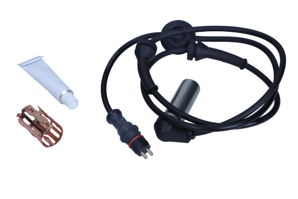 Maxgear 20-0302 — Czujnik, prędkość obrotowa koła