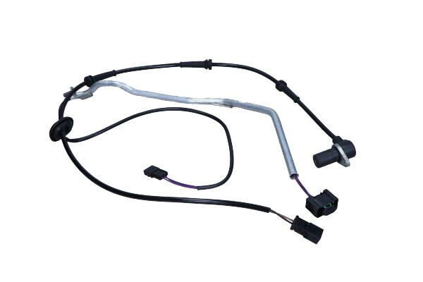 Maxgear 20-0339 - CZUJNIK ABS AUDI T. A4- S4 95- LE