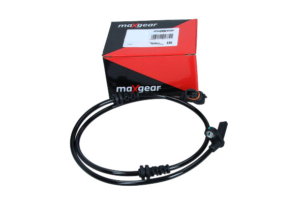 Maxgear 20-0409 - CZUJNIK ABS DB P. C KLASA W204 07-