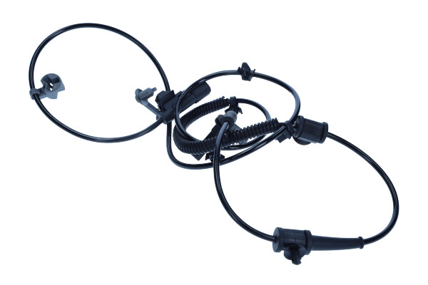 Maxgear 20-0472 - CZUJNIK ABS OPEL T. INSIGNIA 08- LE