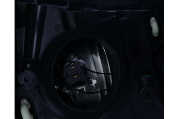 Visteon 20-201-01196 - Reflektor