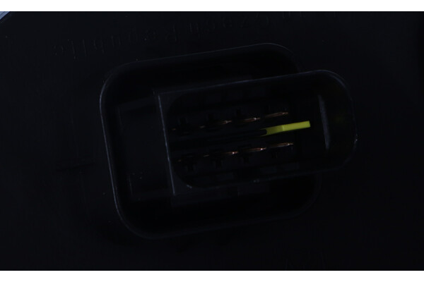 Visteon 20-201-01196 - Reflektor