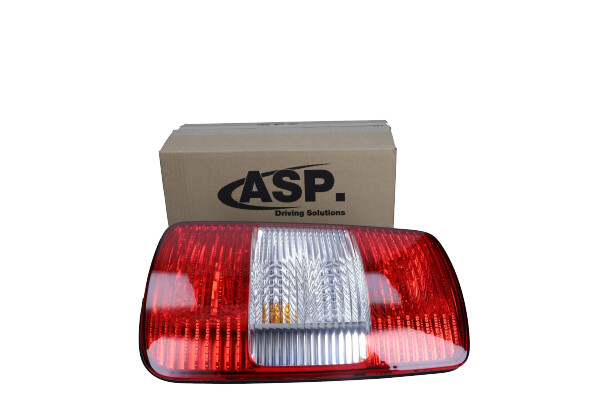 Visteon 20-210-01021 - Lampa tył