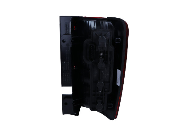 Visteon 20-210-01022 — Lampa tylna zespolona