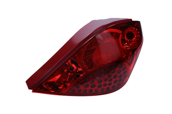 Visteon 2021001036 - Lampa tył