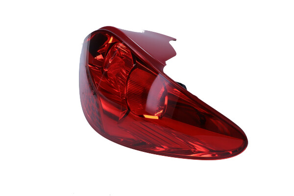 Visteon 2021001036 - Lampa tył