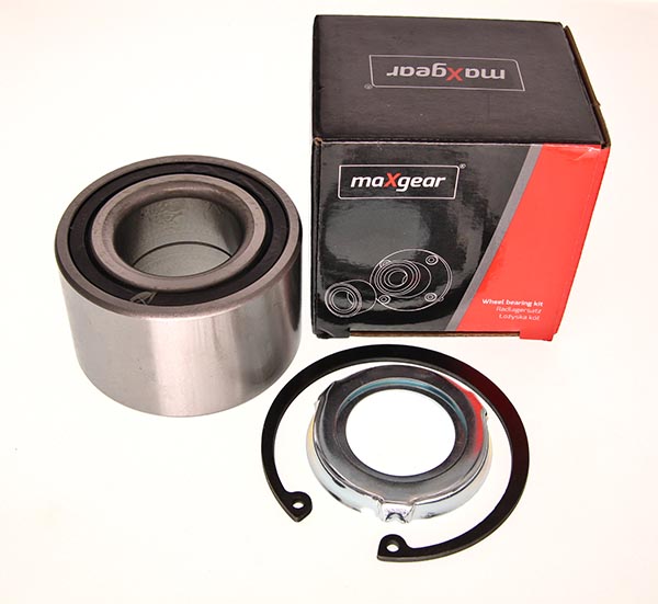 Maxgear 33-0034 - ŁOŻYSKO KOŁA BMW T. E28-E34 518-525