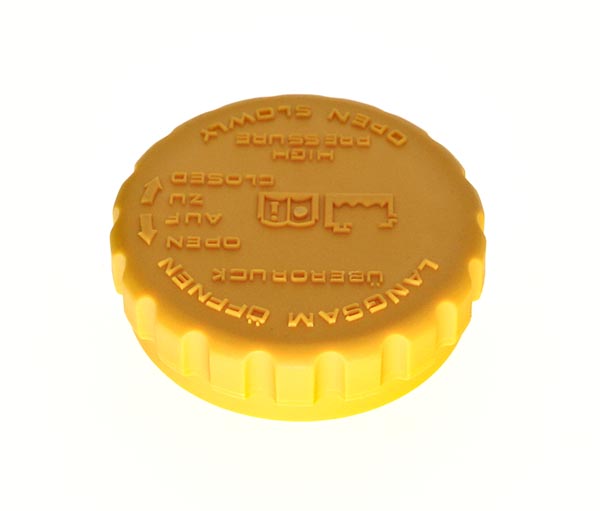 Maxgear 28-0119 — Pokrywa / Osłona