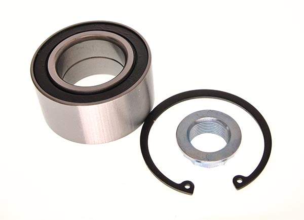Maxgear 33-0040 - ŁOŻYSKO KOŁA BMW T. E36-E46 Z ABS HAM. TARCZOWE