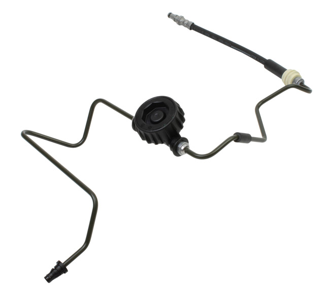 FORD 2026025 - PRZEWÓD POMPY SPRZĘGŁA FORD TRANSIT 2.2 TDCI 14-
