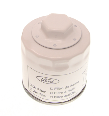 FORD 2027438 — Filtr oleju