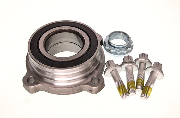 Maxgear 33-0041 — Zestaw łożysk koła