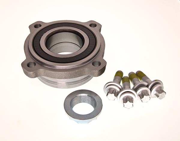 Maxgear 33-0041 - ŁOŻYSKO KOŁA BMW T. E39-E60