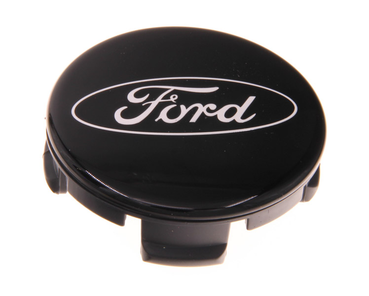 FORD 2037230 - DEKIELEK FELGI ALUMINIOWEJ FORD - CZARNY