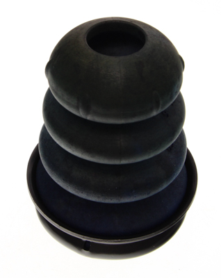 FORD 2038129 - Dystans gumowy, resorowanie