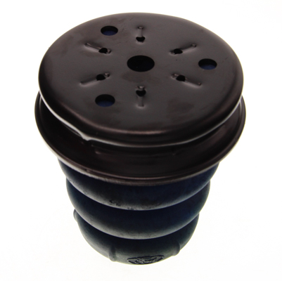 FORD 2038129 - Dystans gumowy, resorowanie