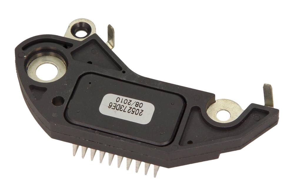 Maxgear 10-0174 - REGULATOR NAPIĘCIA OPEL DELCO-