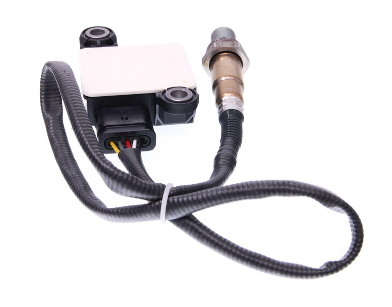 FORD 2086327 - CZUJNIK NOX FORD MONDEO 2.0 18-
