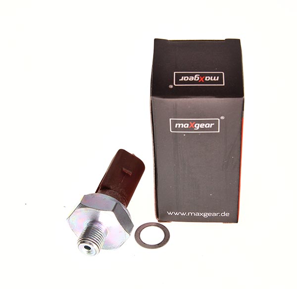 Maxgear 21-0112 - CZUJNIK CIŚN. OLEJU VW GOLF-BO