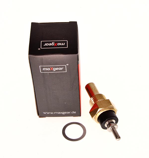 Maxgear 21-0122 - CZUJNIK TEMP. PŁYNU CHŁODZĄCEGO DB OM601-603-615-617