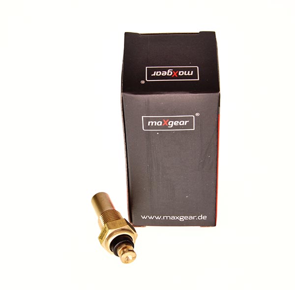 Maxgear 21-0123 - CZUJNIK TEMP. PŁYNU CHŁODZĄCEGO OPEL ASCONA
