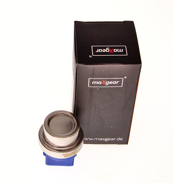 Maxgear 21-0133 - CZUJNIK TEMP. PŁYNU CHŁODZĄCEGO VW A80-100