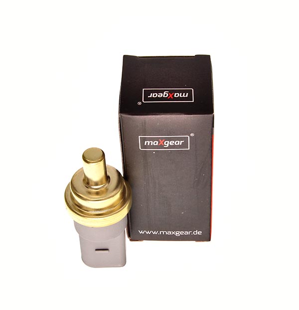 Maxgear 21-0140 - CZUJNIK TEMP. PŁYNU CHŁODZĄCEGO VW A4-A6-PA