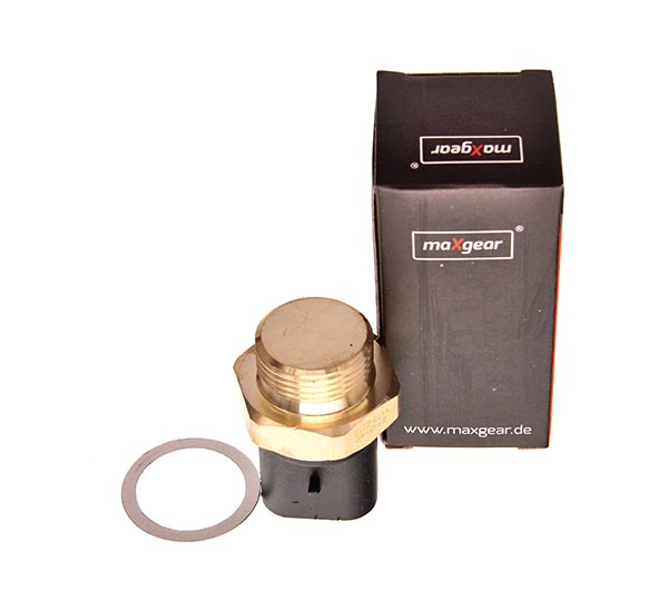 Maxgear 21-0149 - WŁĄCZNIK WENTYLATORA FIAT