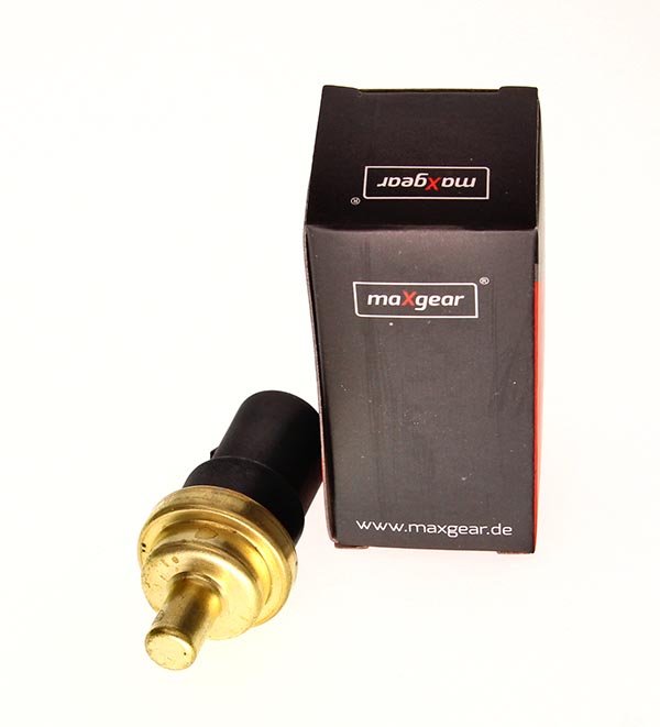 Maxgear 21-0165 - CZUJNIK TEMP. PŁYNU CHŁODZĄCEGO VW GOLF4