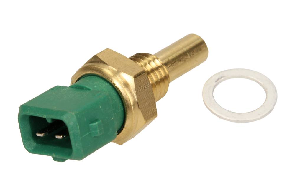 Maxgear 21-0237 — Czujnik, temperatura płynu chłodzącego
